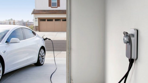 Guide d'installation d'une borne de recharge à domicile