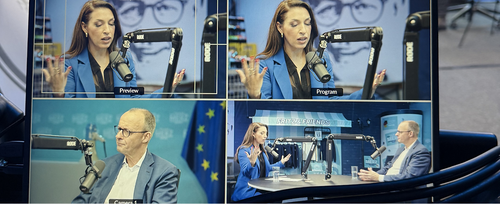 Mobile Podcast-Aufnahmen: Was wir aus Dutzenden On-Location-Produktionen gelernt haben