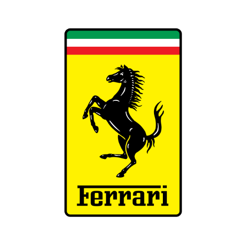 Logo Ferrari