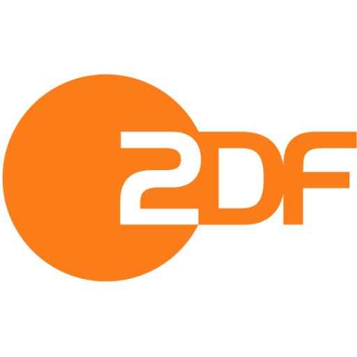 Logo ZDF Magazin Royale
