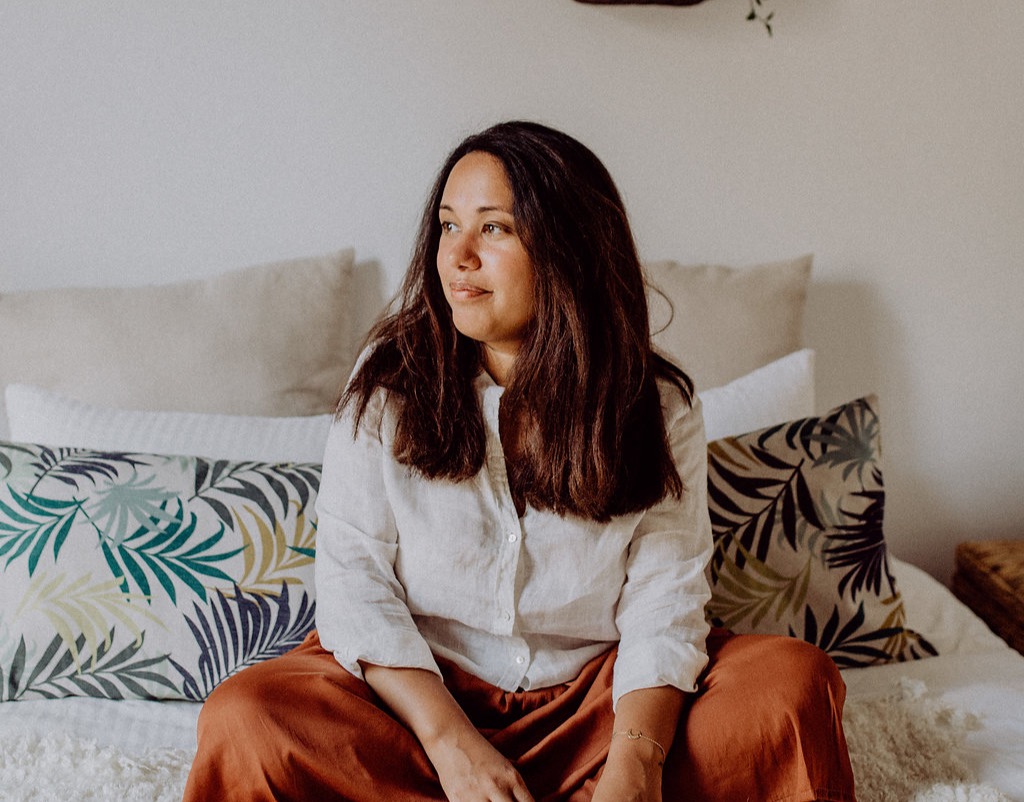 Autorenbild: Navina B.