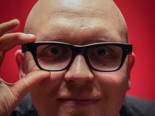 Ray-Ban Meta Glasses: Why I, as a filmmaker, wouldn't give them up.