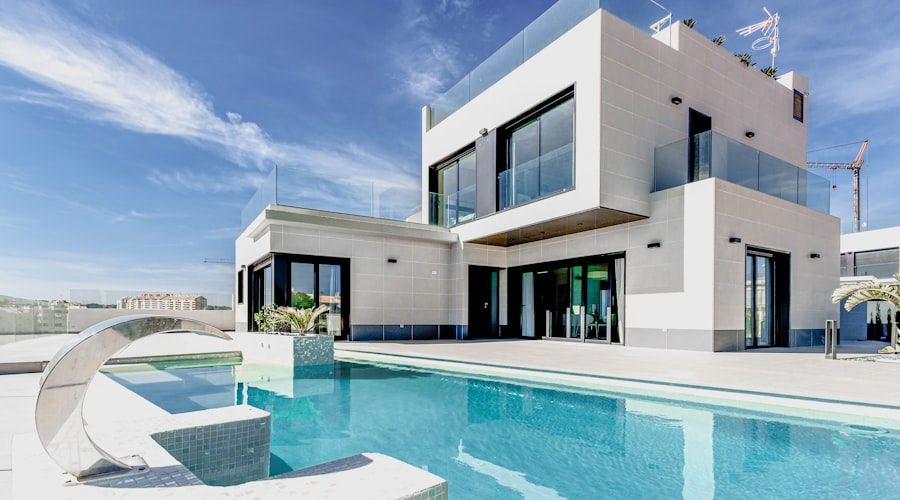 Cozy vacation rental interior with well-timed bookings on the calendar