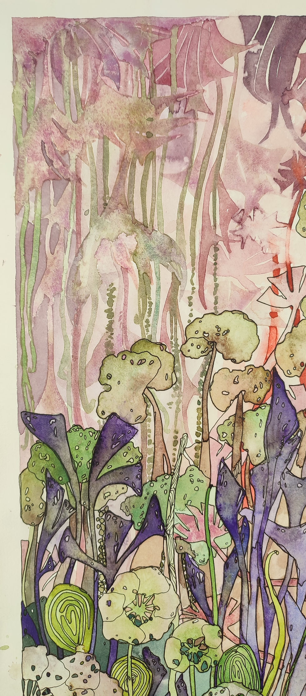 Miniature : n°673 - œuvre sur papier