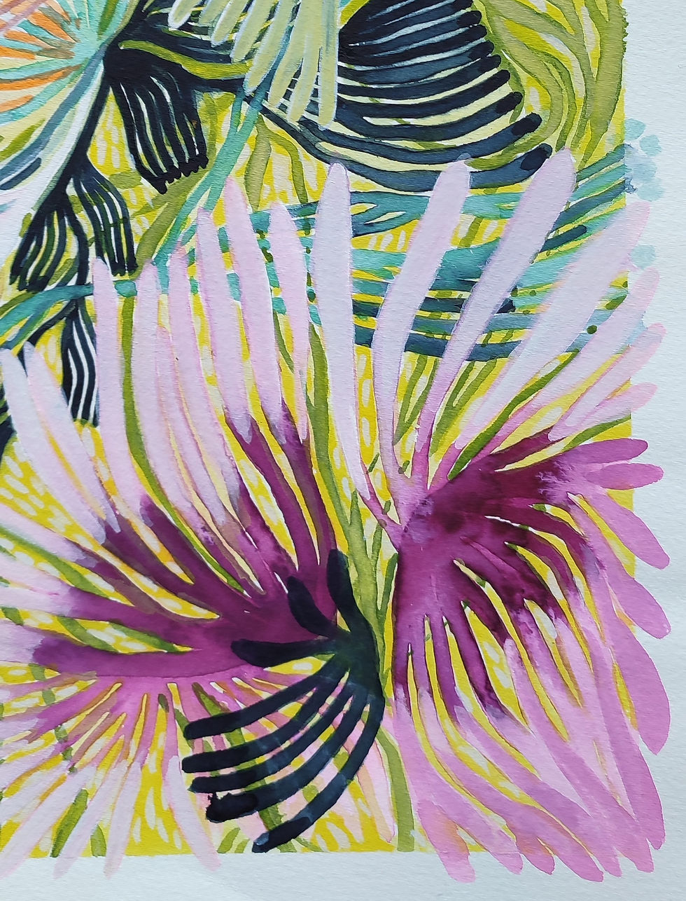 Miniature : n°925 - œuvre sur papier