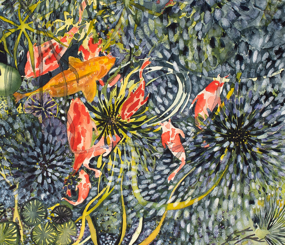 Miniature : Tirage d'art de l'œuvre n°908
