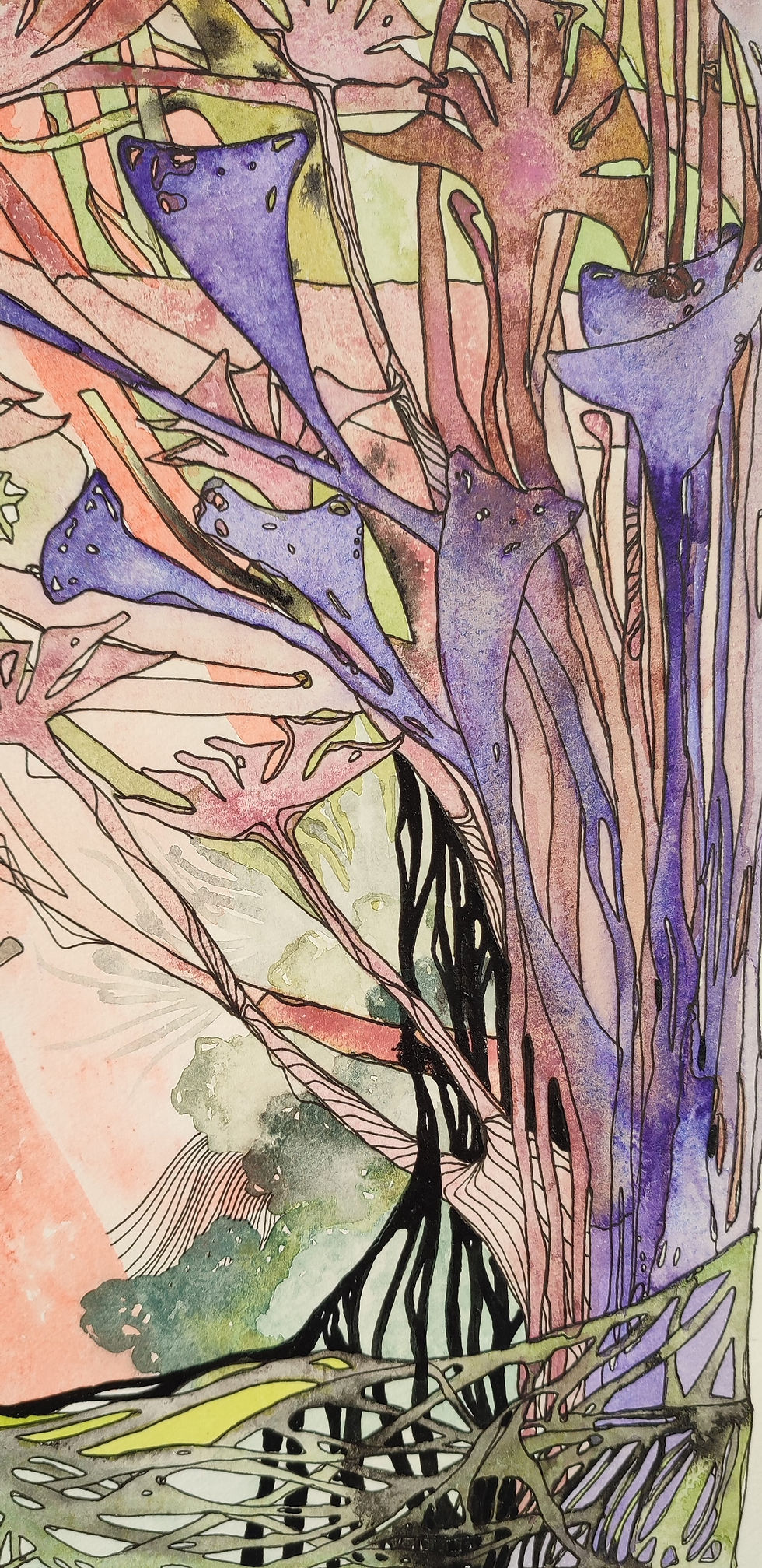Miniature : n°673 - œuvre sur papier