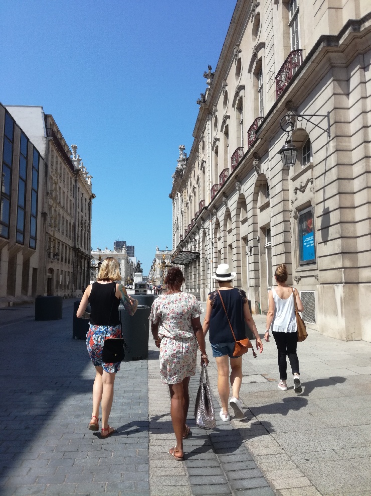Visite guidée privée