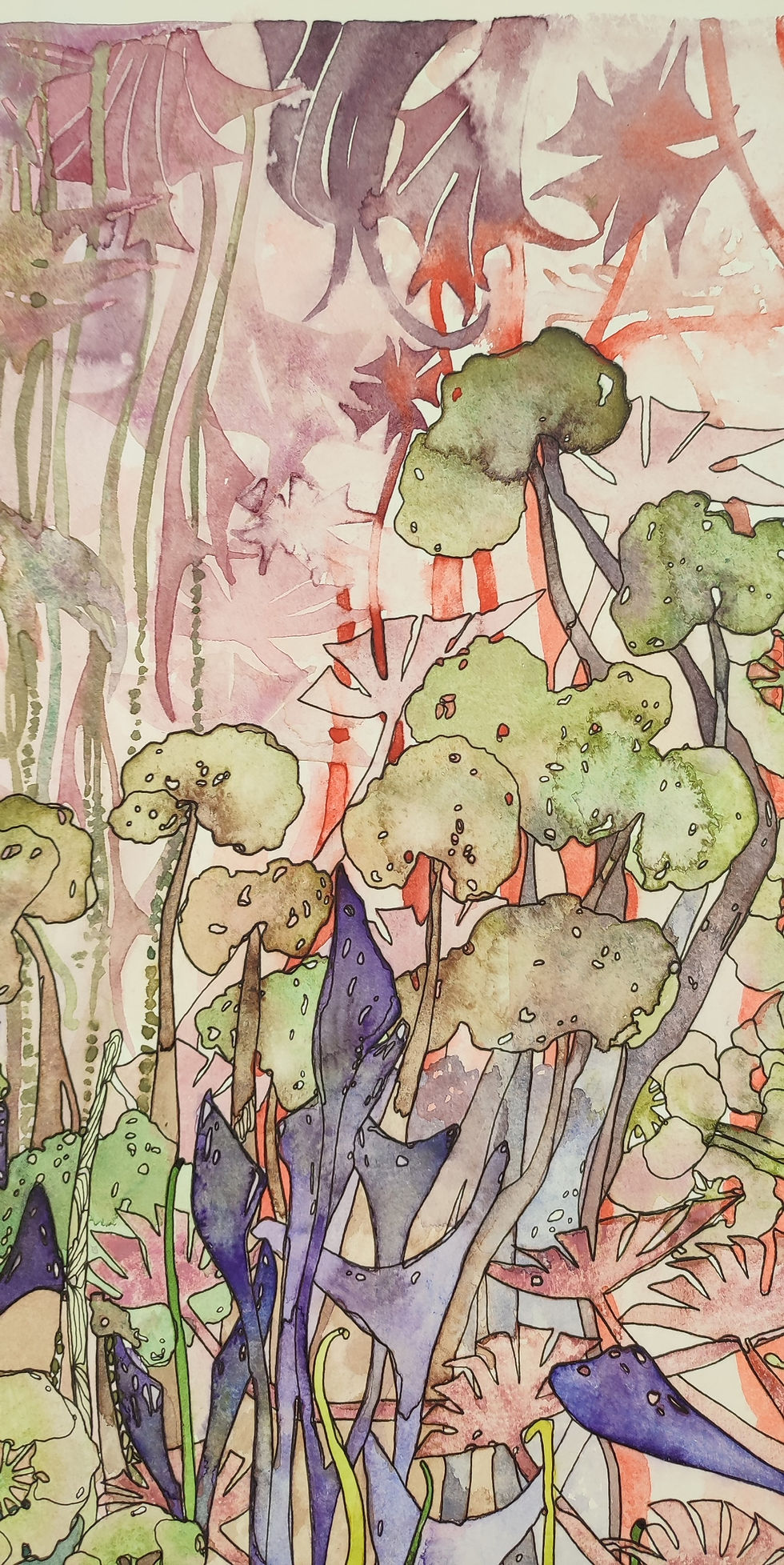 Miniature : n°673 - œuvre sur papier