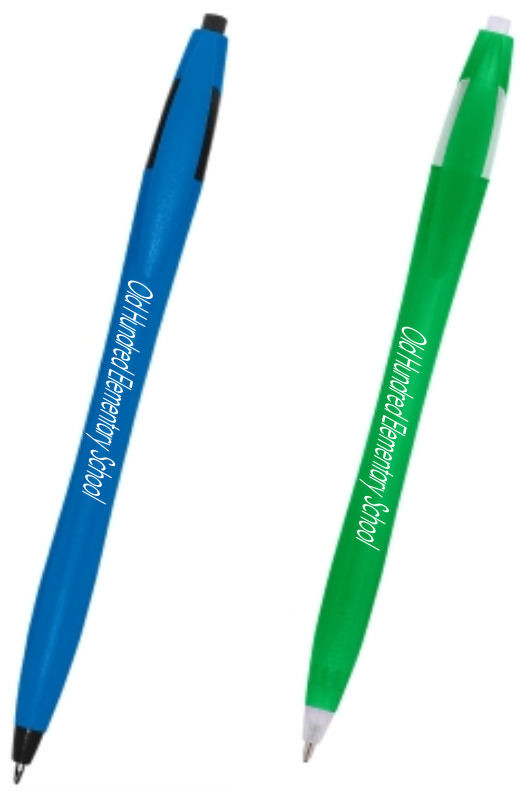 Dart Pen #874