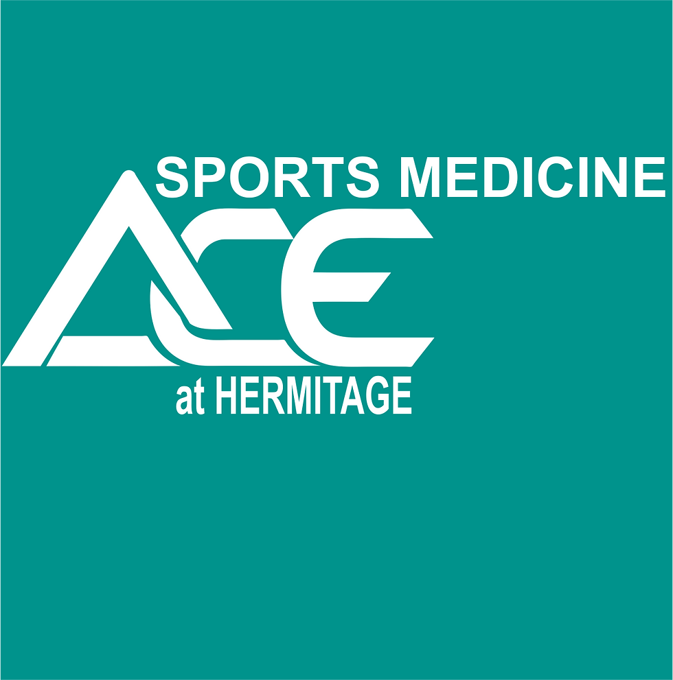Thumbnail: ACE Hermitage Sports Medicine
