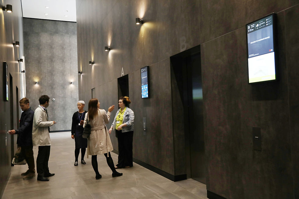 The Renters' Rights Act 2025: What Property Managers Need to Know Before 1 May