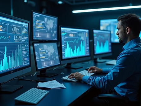 Securing High-Stakes Environments: Virelya's Cutting-Edge Solutions