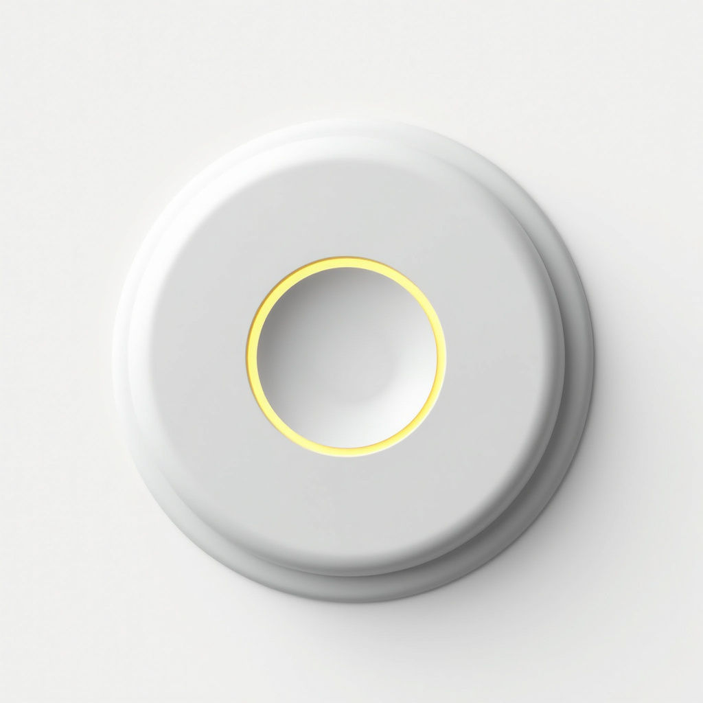 Voice Navigation Toggle
