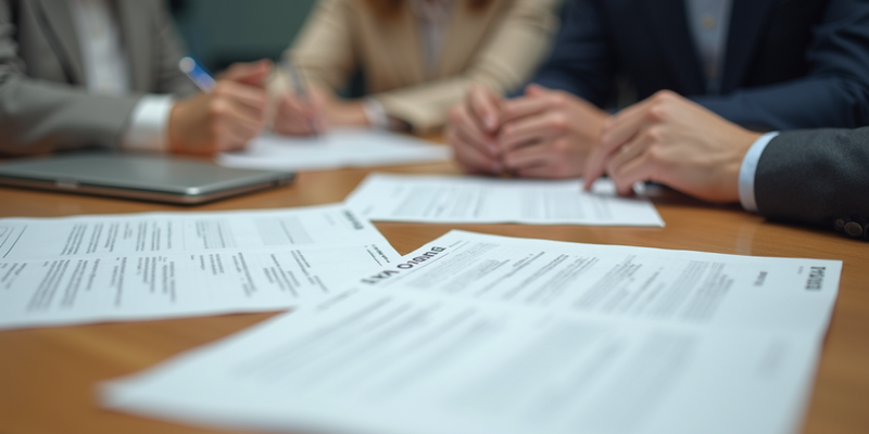 J'YSIC Renforce ses Capacités en Ouverture de Capital pour Stimuler la Croissance des PME