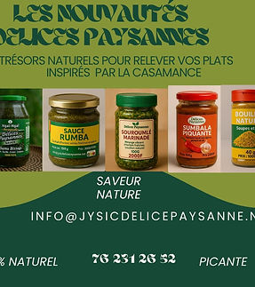 Étiquette Thé Vert Matcha Moderne Organique Beige et Vert (2).jpg