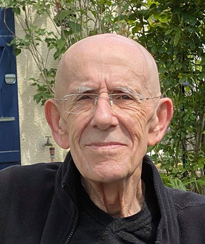 Writer: Dr Phillip McKee