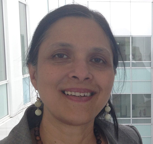 Writer: Dr. Sara Edward