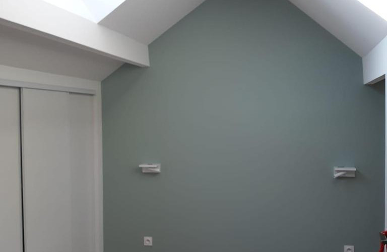 Rénovation Appartement à Paris 6