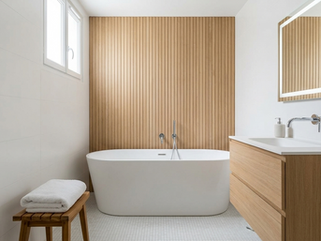 Rénovation salle de bain Vincennes, Saint Maur des fossés et tous le 94