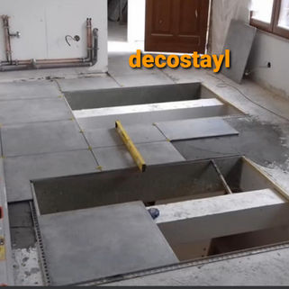 Rénovation Appartement et Maison Ormesson sur Marne 94