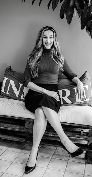Owner of Salon Rescue Consulting