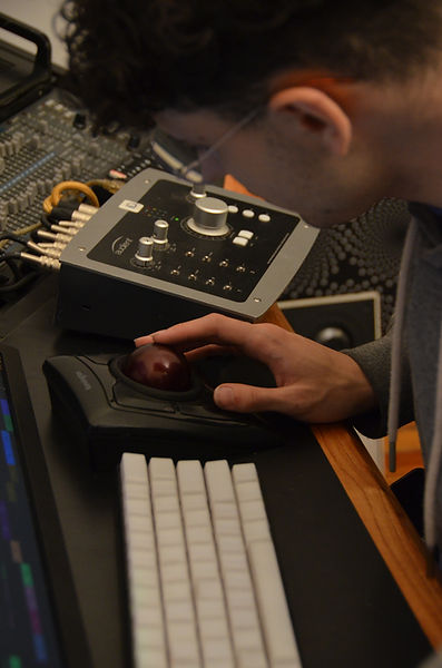 Studio mouse mice Trackball Kensington