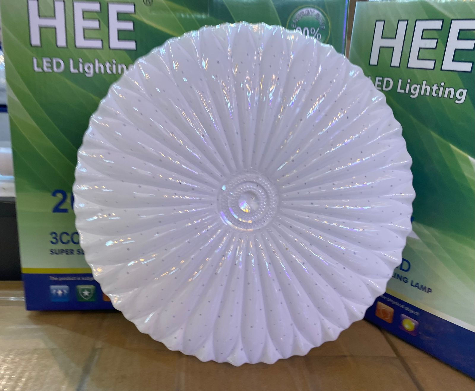 PLAFON C31-20W/40W 3TONOS