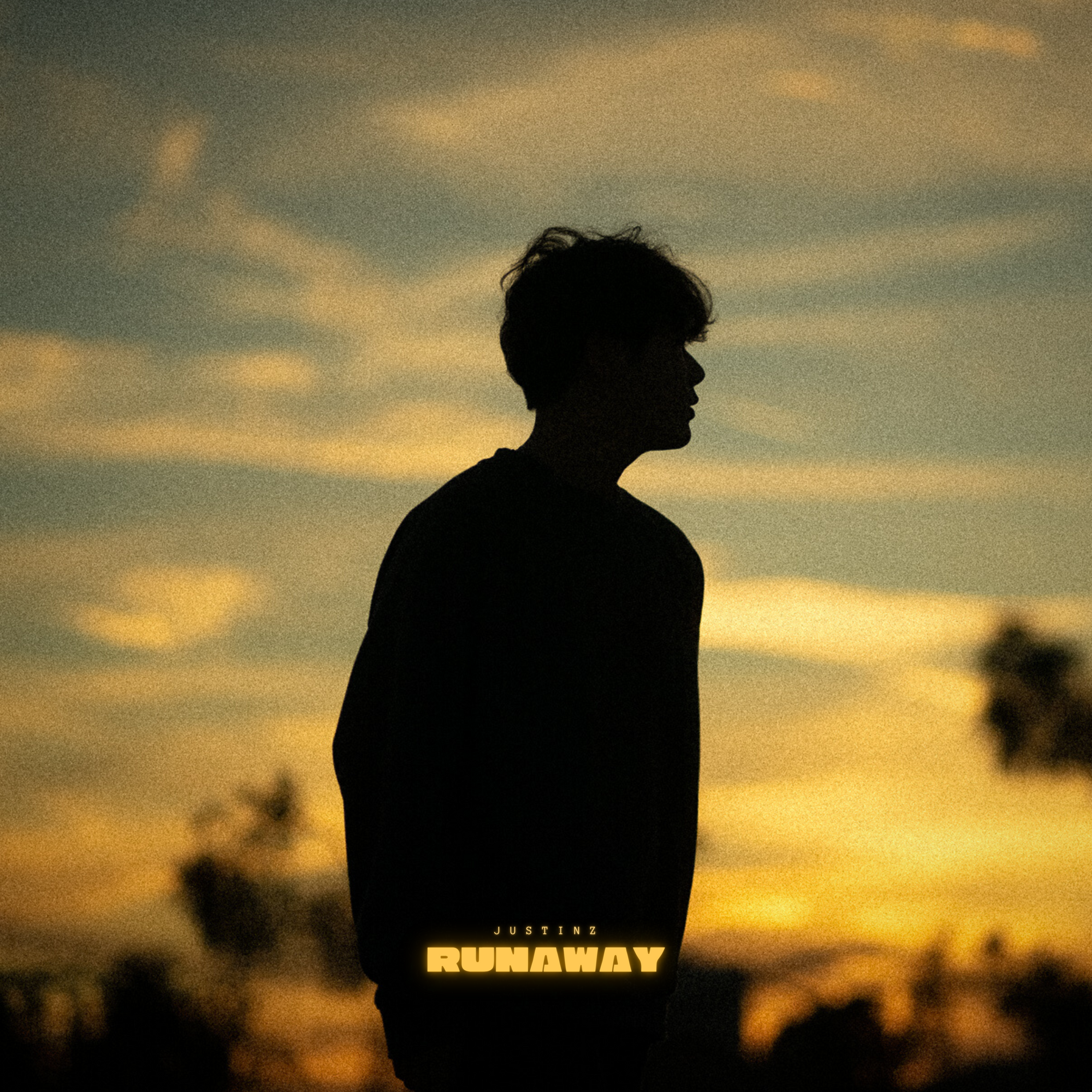 runaway - digital ep single