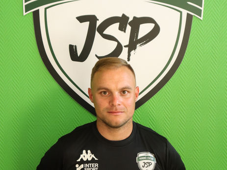 Jordan Poisson rejoint les JSP !