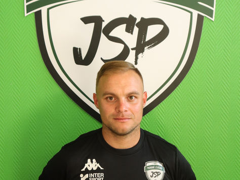 Jordan Poisson rejoint les JSP !