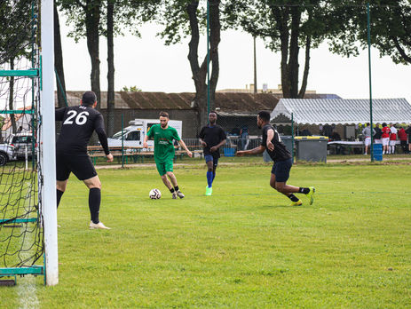 Tournoi festif 2023, retour réussi !