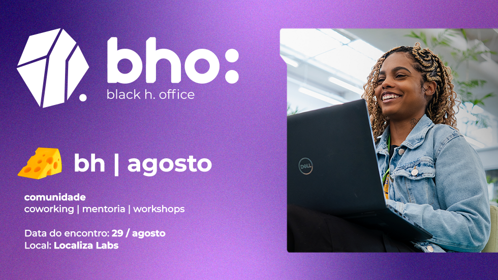 🧀 black h. office: bh | agosto