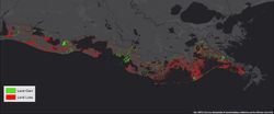 Land Change MRDP