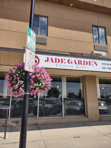 Jade Garden