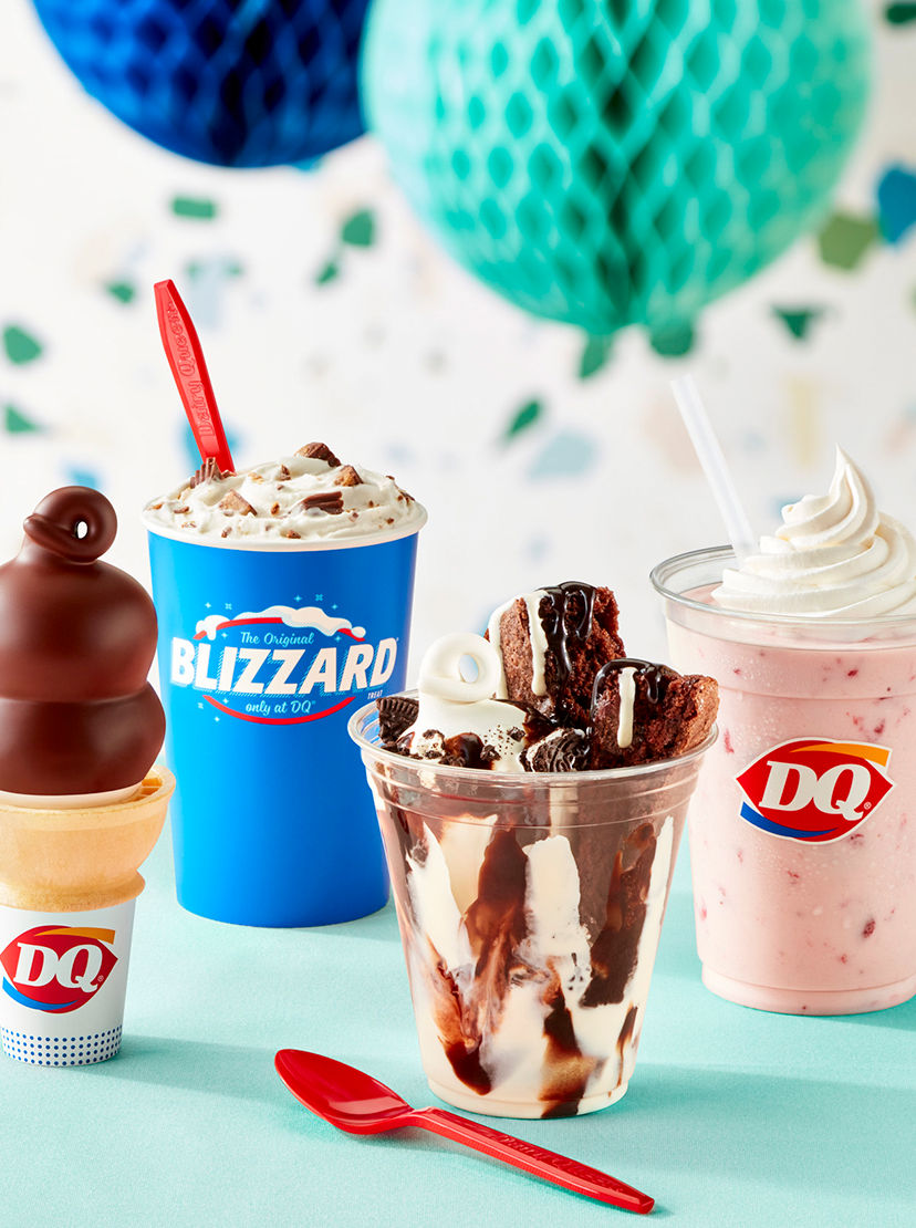 Dairy Queen