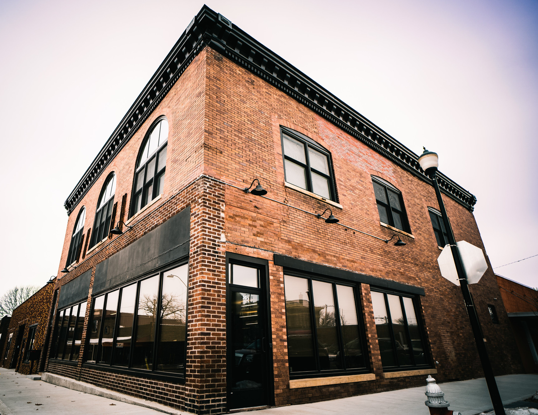 Uptown Creston, Iowa UCDA