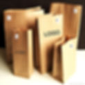 kraft paket istehsali