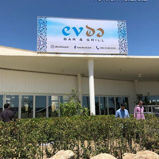 Reklam dirəklərinin (pilon) istehsalı və montajı