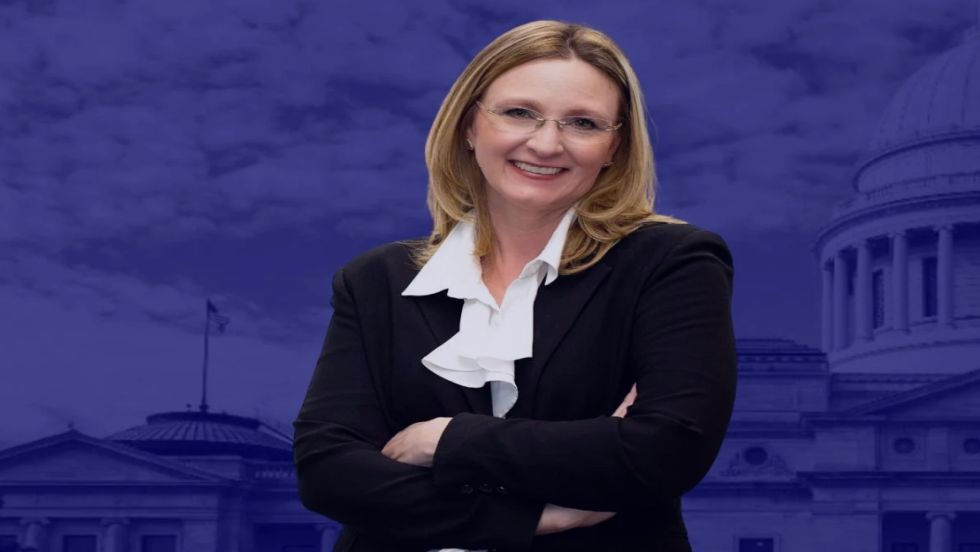 Meet and greet, fundraiser for Kelly Grappe