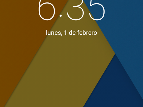 CyanogenMod 12.1 Stable V3 ZTE Blade L2