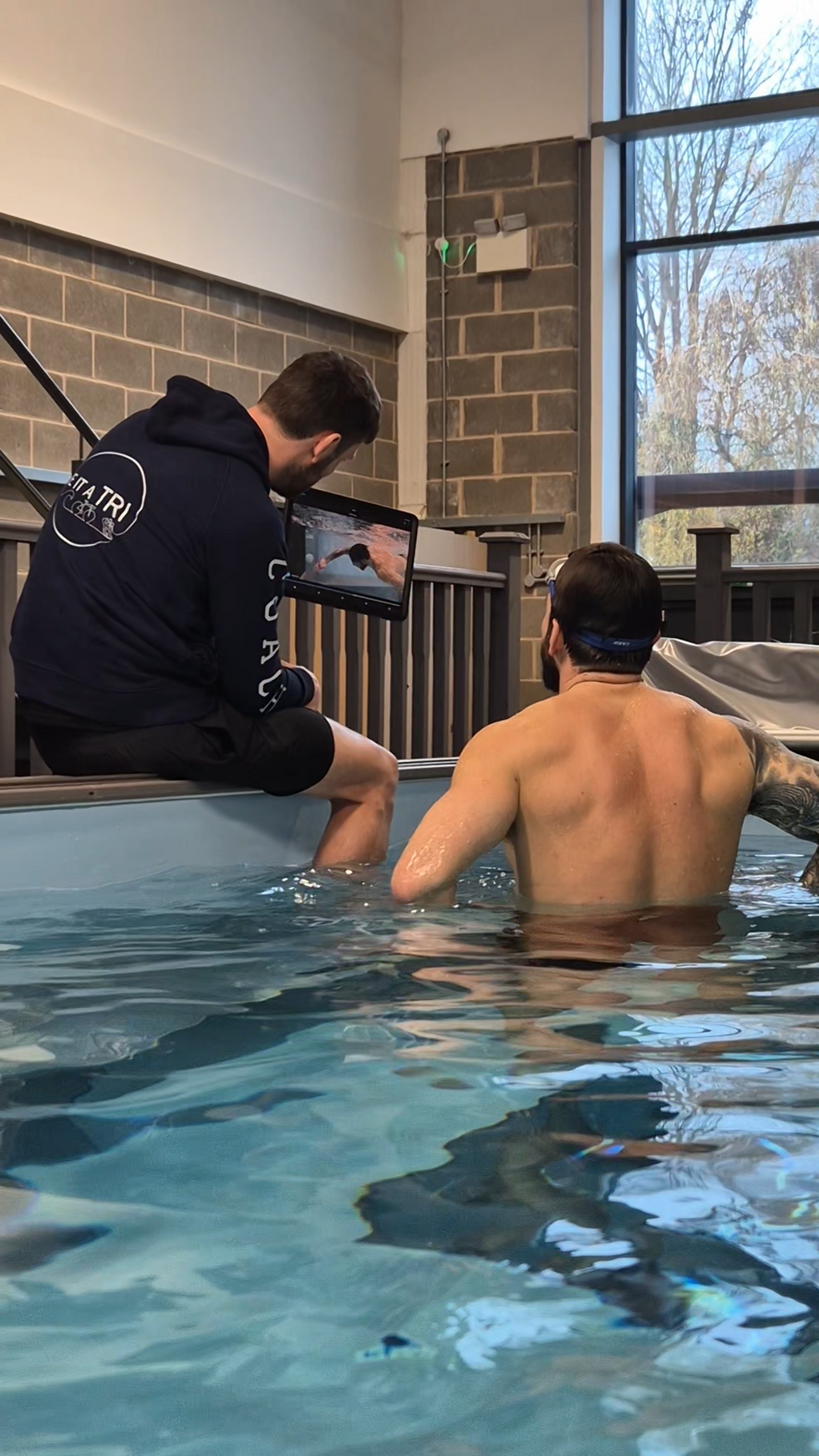 I Analysed 200 Swimmers: The Most Common Swim Technique Errors
