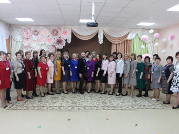 Стартовал региональный этап X Всероссийского профессионального конкурса «Воспитатель года России – 2