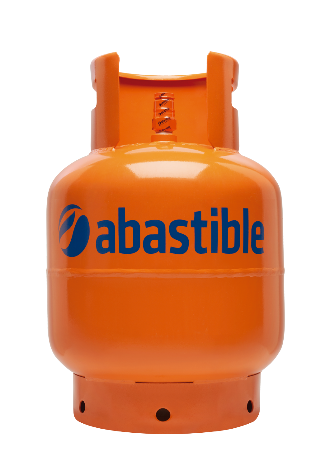 carga gas 15 kilos normal