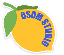Sticker OSOM