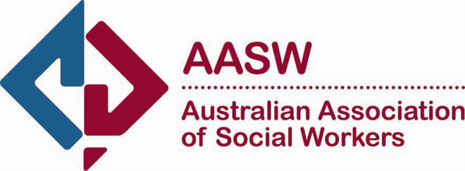 AASW logo