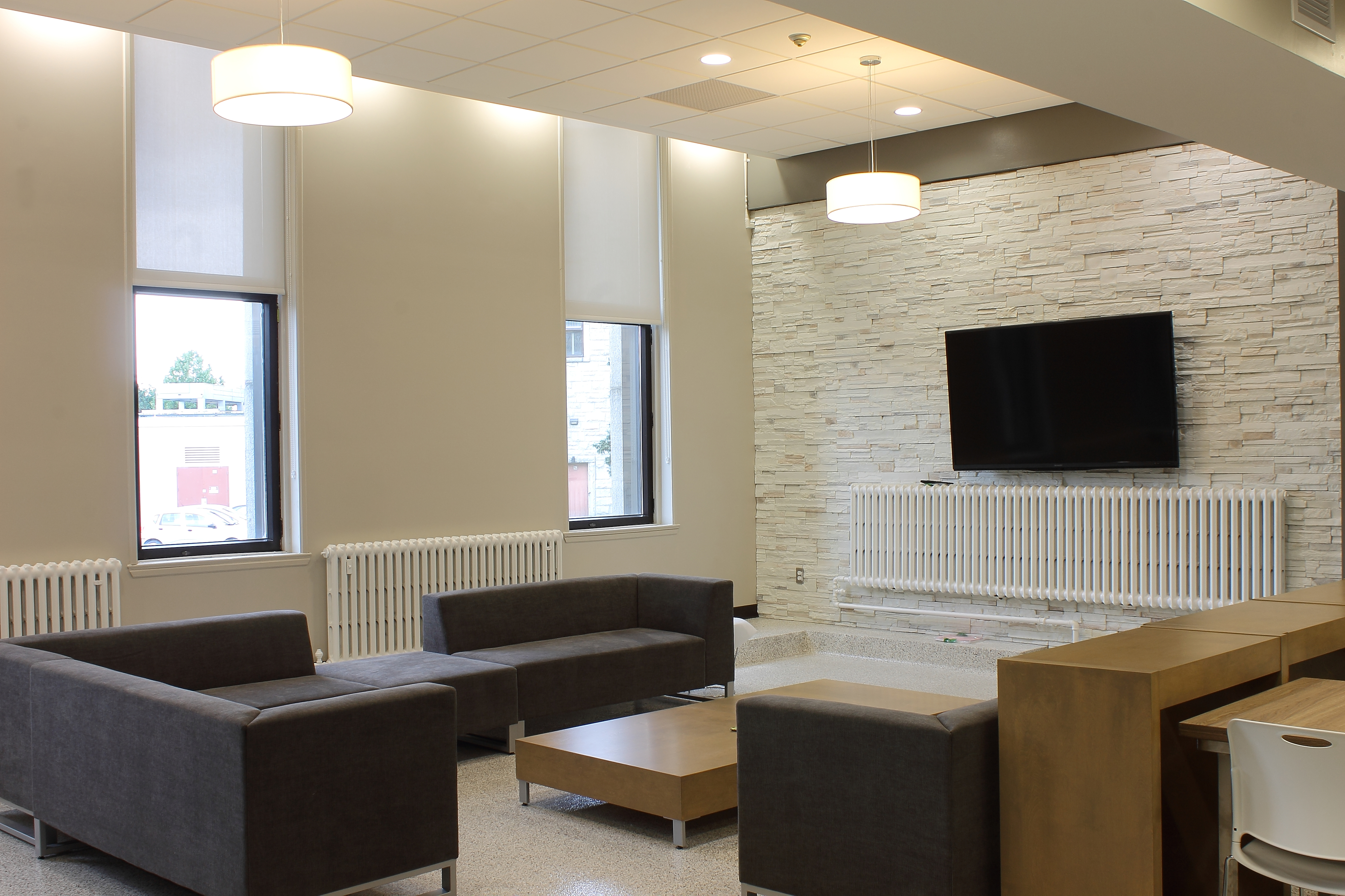Cégep de Victoriaville