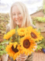 Sunflowers for Summer!