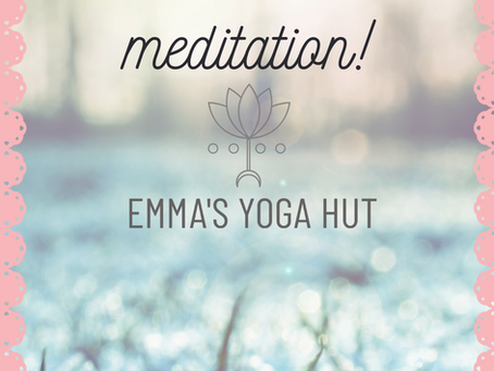 A little gift from me to you!