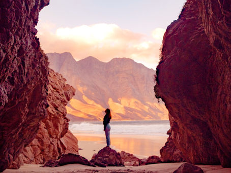 What Is Spiritual Maturity?